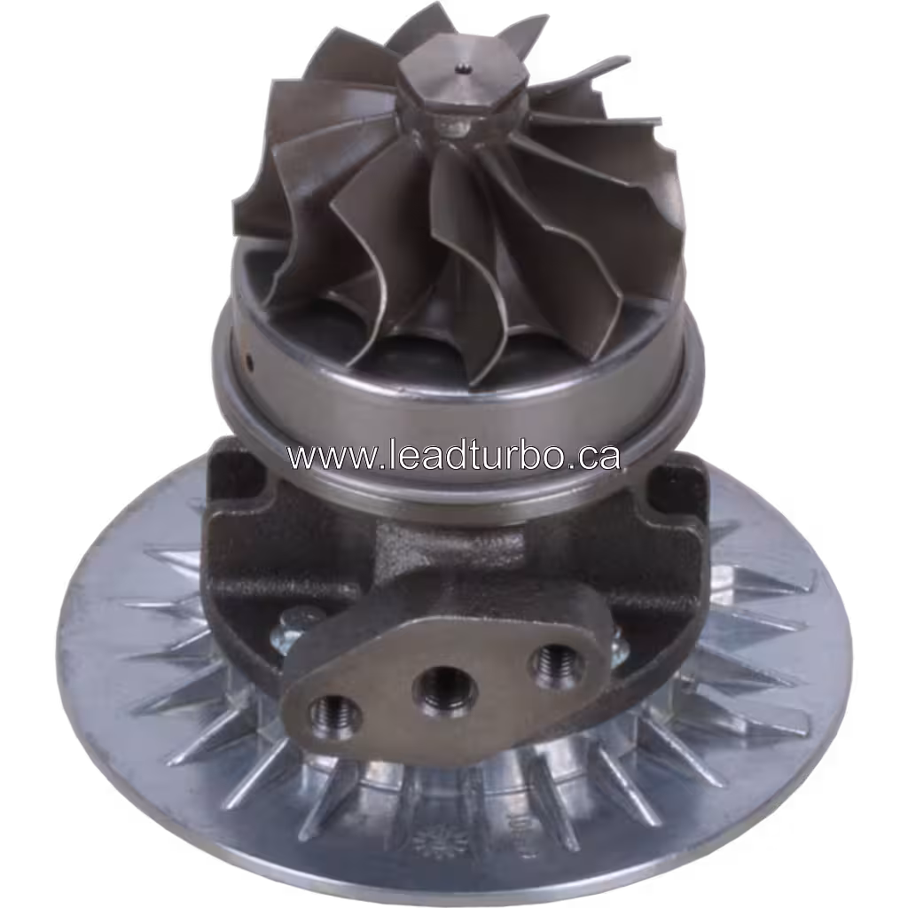 Core CHRA pour moteur S6D110 Komatsu