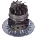 Core CHRA pour moteur S6D110 Komatsu