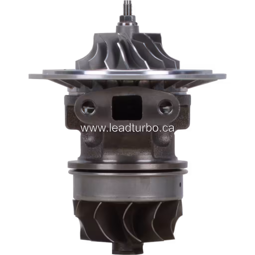 Core de turbocompresseur Komatsu WA350 S6D110