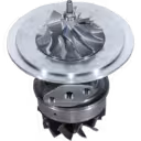 Pièce de rechange core turbo Komatsu D155