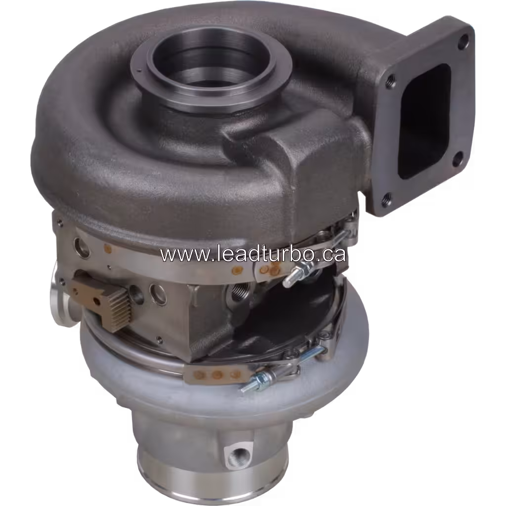 Cummins ISM11 10.8L Turbocharger Assembly