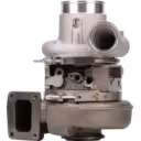 Cummins ISM Turbocharger Replacement for Heavy-Duty Trucks