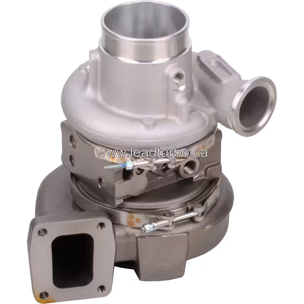 Aftermarket Turbo for Foton Auman and Kenworth T600