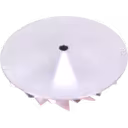 FOR 2836356 CW Compressor Wheel for Cummins ISX1 Turbocharger Replacement thumbnail 3