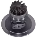 FOR 3536404 HX40W Turbo Core for Cummins 6CTA 300HP thumbnail 3