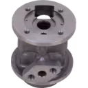 FOR K36-87-01 BH Bearing Housing for J96 Turbocharger Replacement thumbnail 3