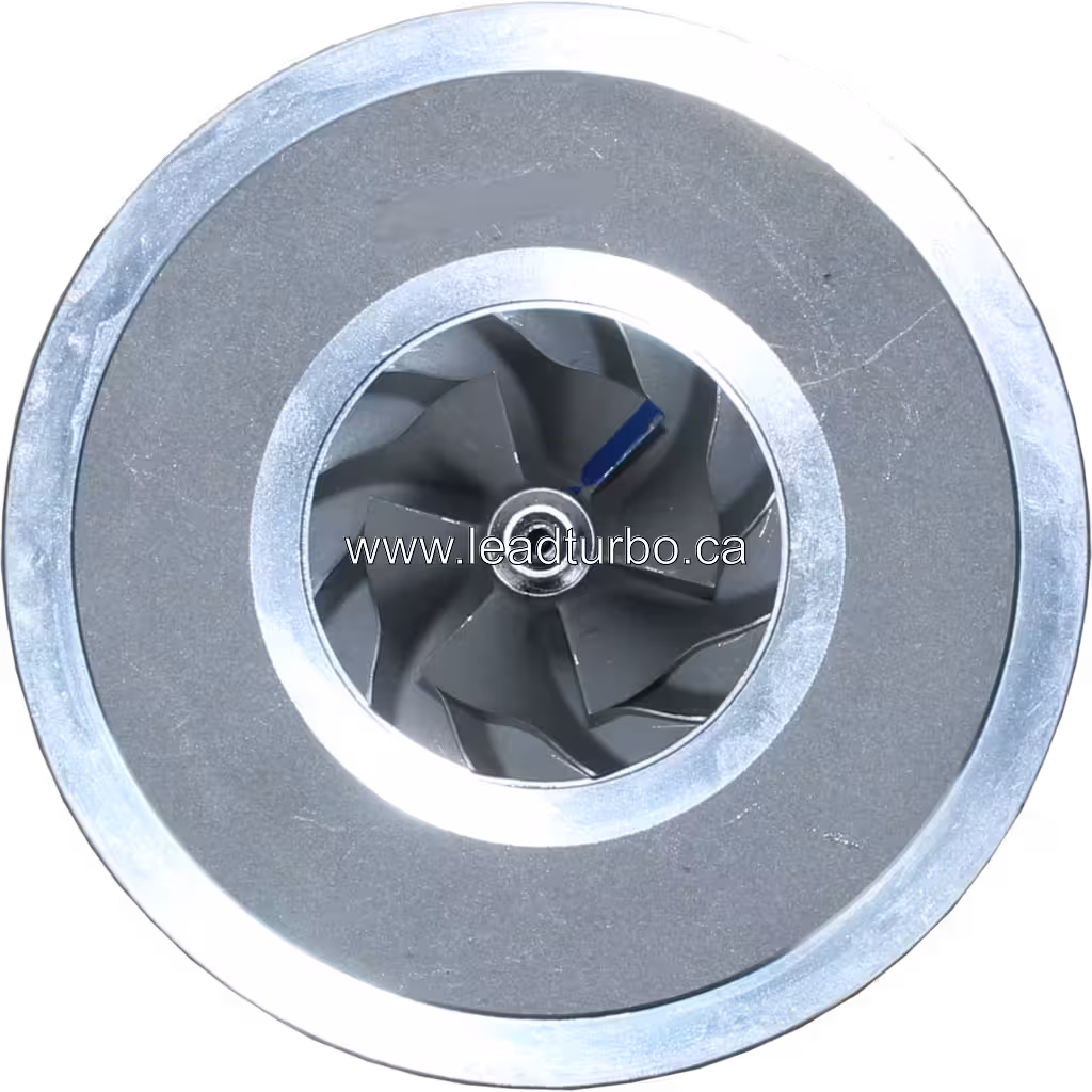 GT22 Turbocharger Core Replacement for Foton BJ493ZQ-68KW | Part No. FOR 738769-0002