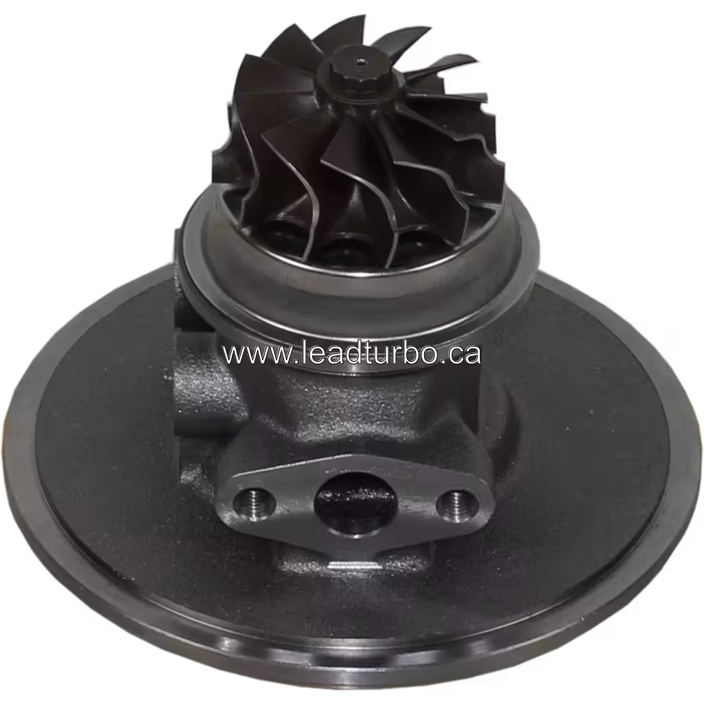 J96 Turbocharger Core 8-94394-457-2-2 Replacement Part