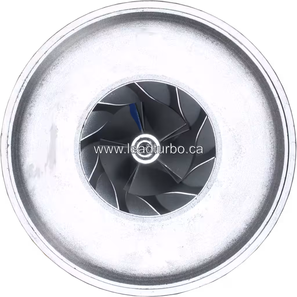 J96 Turbocharger Core 8-94394-457-2-2 Replacement Part