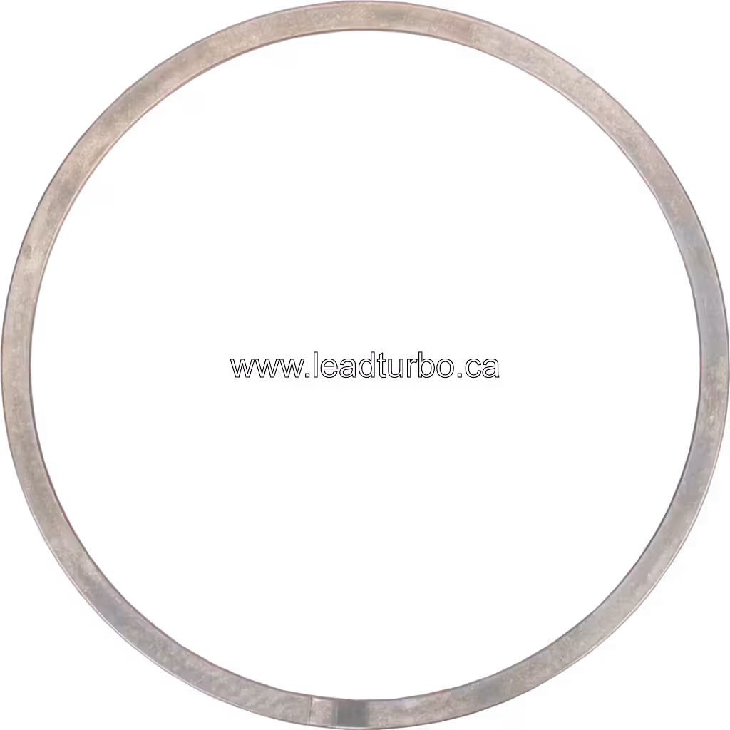 Joint d'étanchéité de Turbochargeur 3592933 pour Cummins ISX15 (HE400VG HE451VE)