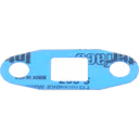 Joint de turbo H1C 2092-485-007 pour Cummins 6BT