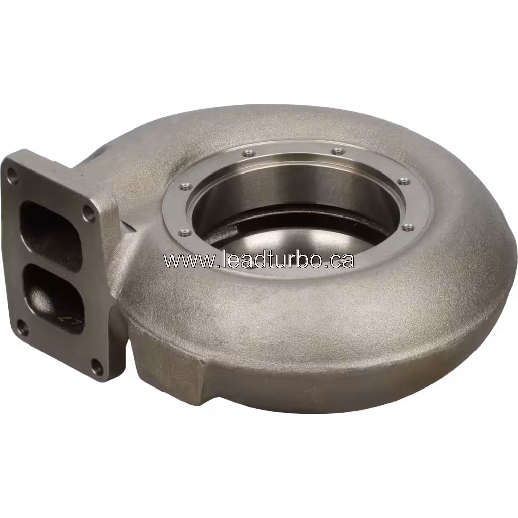 Logement turbine turbo HC5A Cummins KTAA38