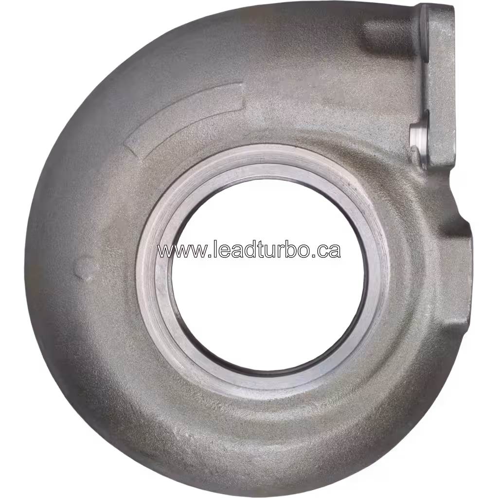Composant turbine 2882099 TH vue avant