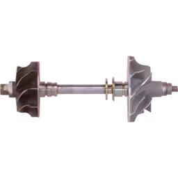 Rotor Assy J96 pour 49477-04000 RA - Rechange Turbo