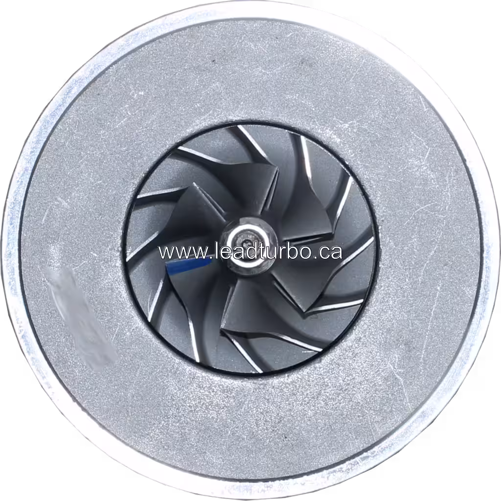 TA3135 Turbocharger Core 409172-0052 Replacement for Perkins 1004-4 & Cummins