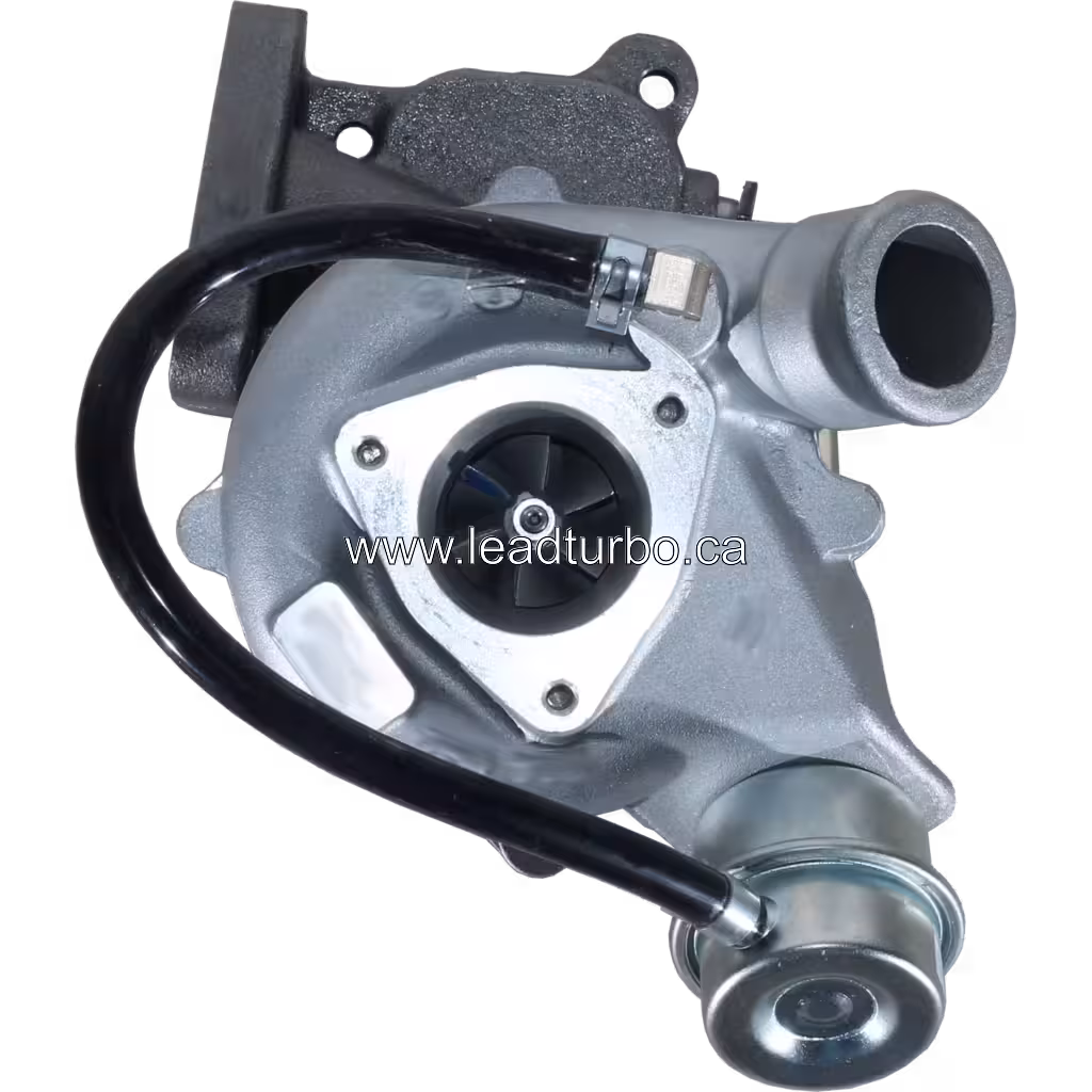 Turbochargeur de Remplacement GT1749S 2820042700 pour Mitsubishi 4D56TCI
