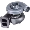 Turbochargeur de Remplacement TA5103 (1420196607) pour Nissan PF6TA thumbnail 3