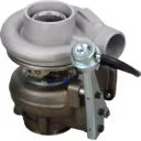 Turbocompresseur de remplacement 6742-01-5000 WH1E pour Cummins 6CT