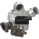 Turbocompresseur de remplacement pour H-1 et Starex