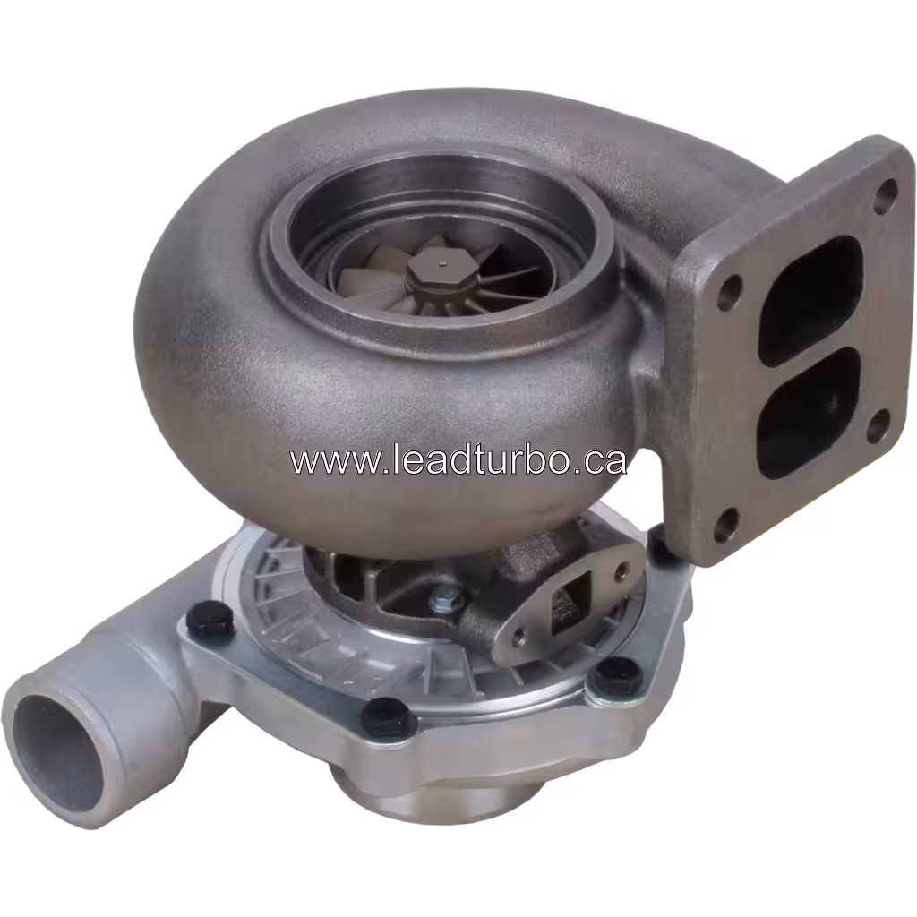 Turbocompresseur Sumitomo S340 Isuzu 6BG1
