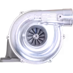 Turbocompresseur de remplacement pour Isuzu 6BG1-T (Hitachi/Sumitomo)