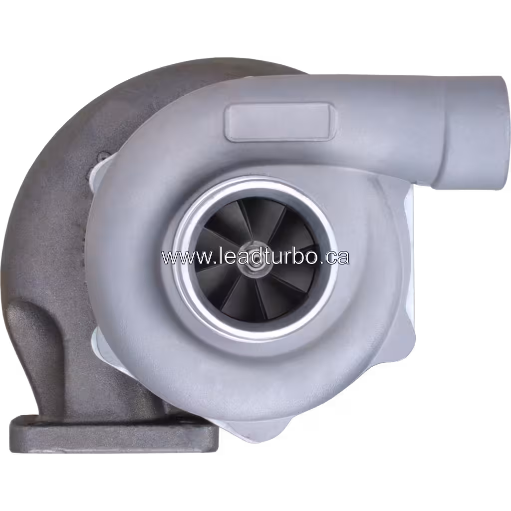 Turbocompresseur JCB JS200 Isuzu 6BG1-T