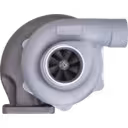 Turbocompresseur JCB JS200 Isuzu 6BG1-T