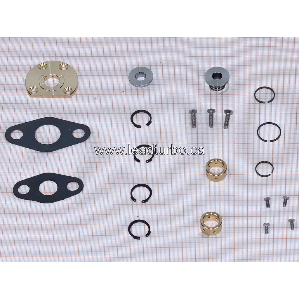 FOR VA290021 RK-T turbo repair kit components