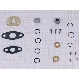 VA290021 RK-T Turbo Repair Kit for Sumitomo S220 Isuzu 6BG1(CIAF)