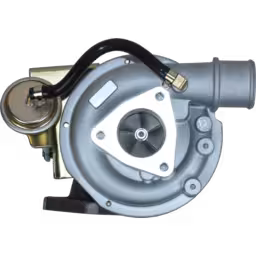 047-00A HT12-22D Turbocharger Replacement for Renault Master III DCI 140