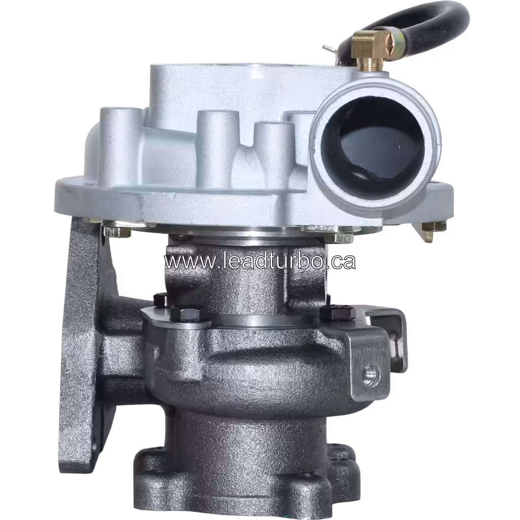 047-00A Turbocharger HT12-22D para Renault Master III DCI 140 y Nissan ZD3A