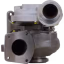 070145701E Turbocharger Replacement for Volkswagen T5 Transporter 2.5 TDI thumbnail 2