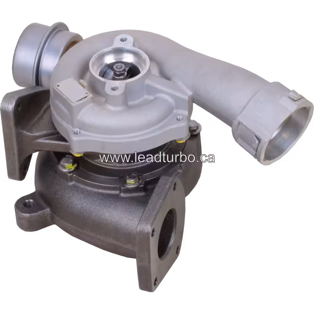 070145701E Turbocharger Replacement for Volkswagen T5 Transporter 2.5 TDI