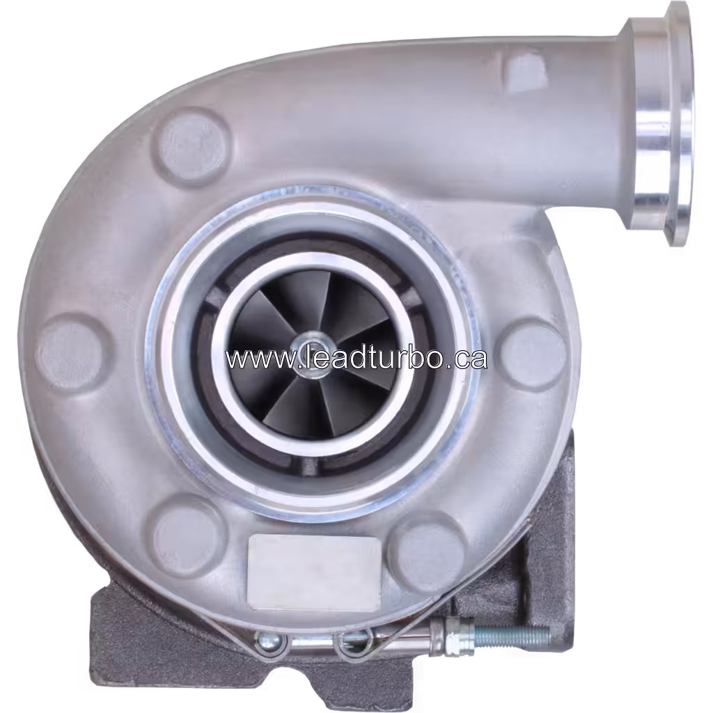 04298844 Turbocharger for Deutz City Bus Engine