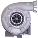 04298844 Turbocharger for Deutz City Bus Engine
