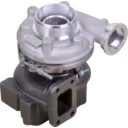 11589880003 Turbocharger Replacement for Deutz TCD2013 City Bus