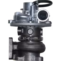135756171 Turbocharger for SHIBAURA AS11 (RHF4-46001P8)