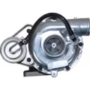 Turbocharger 135756171 with OEM ref 4T-507