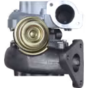 14411EB300 Turbocharger Remplacement pour Nissan Pathfinder 2.5 DI QW25 thumbnail 1
