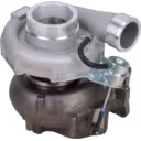 1609987 GT4294S Turbocharger Replacement for DAF XF355M 480HP thumbnail 3