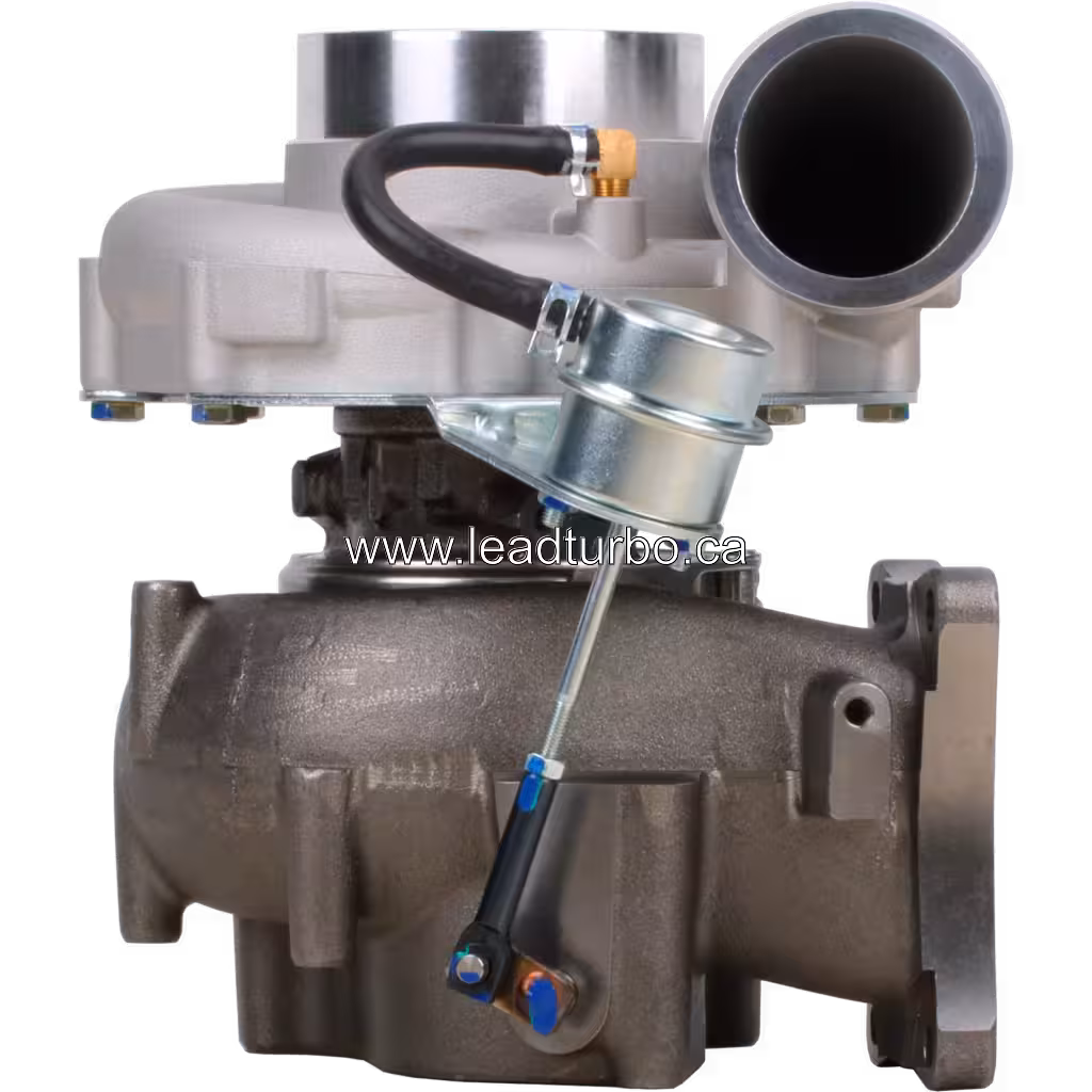 1609987 GT4294S Turbolader als Ersatz für DAF XF355M 480HP