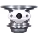 166631-2 Bearing Housing for J96 Turbocharger Replacement thumbnail 2