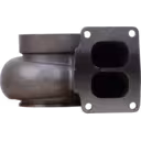 167019 Turbine Housing Replacement for CAT D6G 14G D6D / CAT 3306 Engine thumbnail 2
