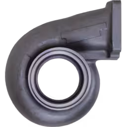 167019 Turbine Housing S3BSL-115 pour CAT 3306, D6G, D6D, 14G