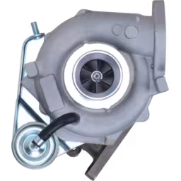 17201E0520 GT2259LS Turbocharger Replacement for KOBELCO SK250-8 HINO JO5E-TG