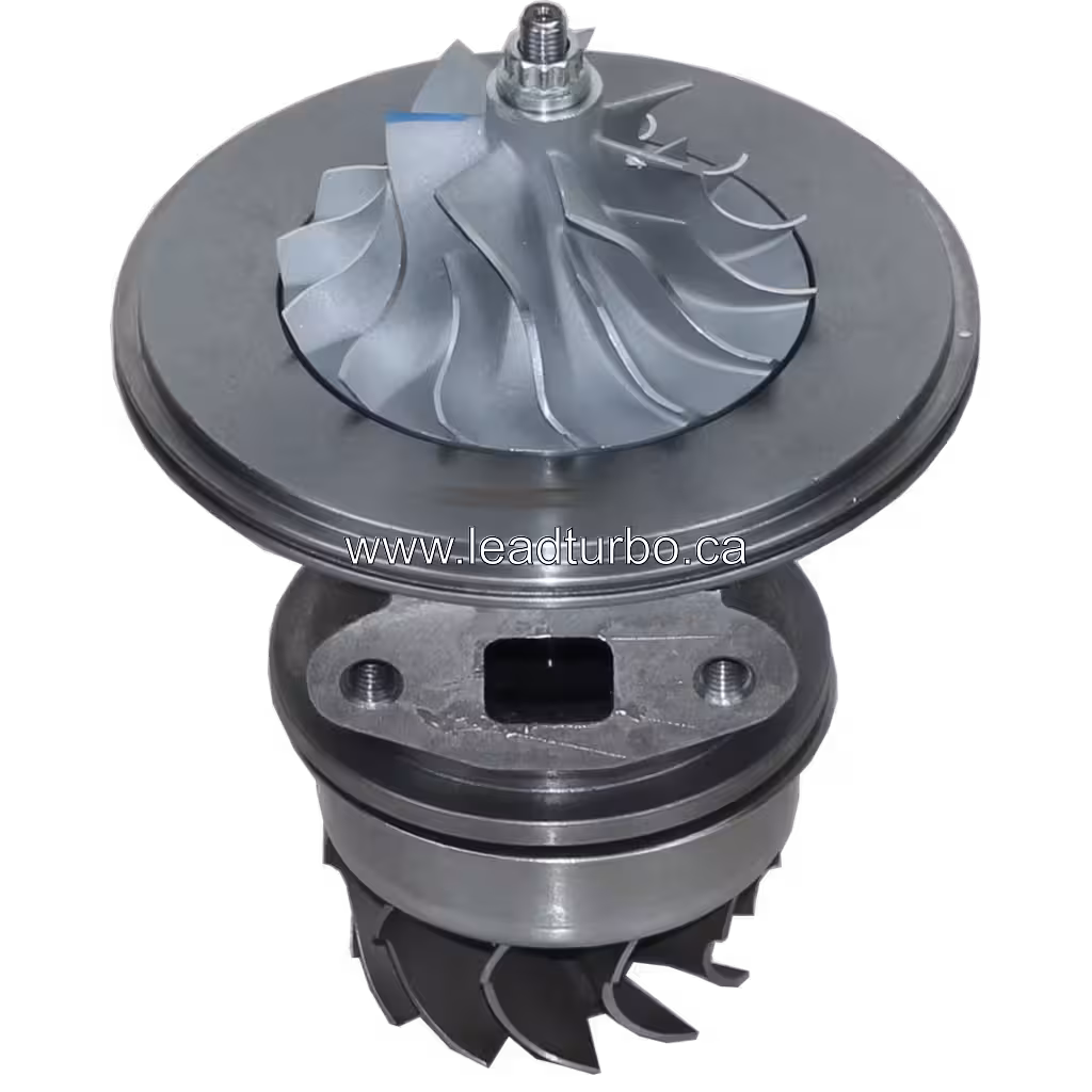 176639 S200 Turbocharger Core Replacement for John Deere 6068H