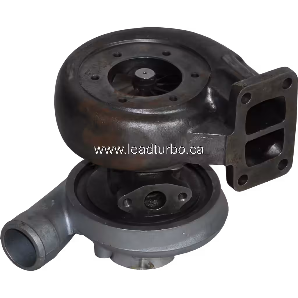 Perkins T6-354 turbocharger OE ref 314494