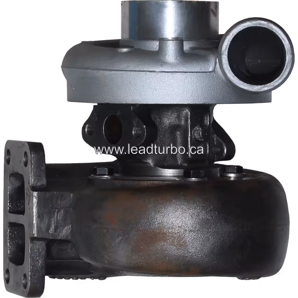 2674407 S2B Turbocharger for Perkins T6-354