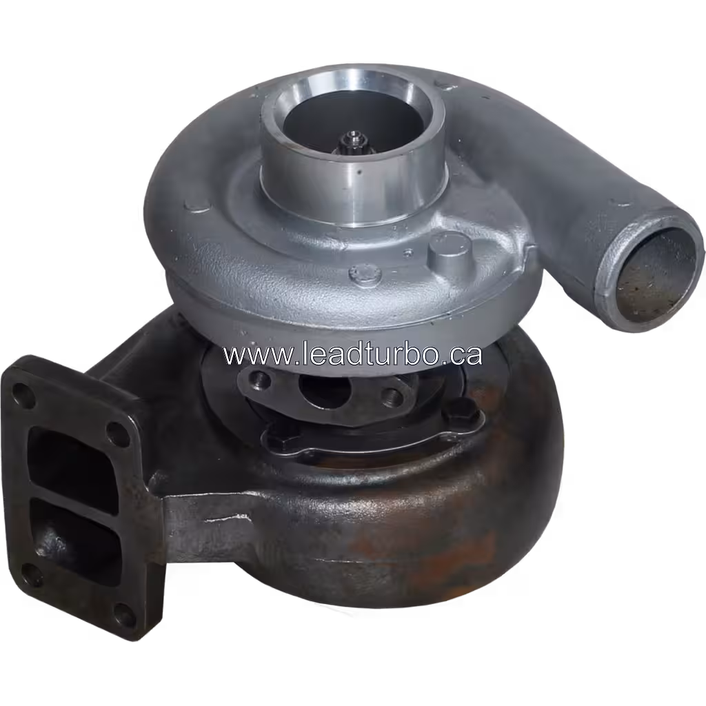 S2B Turbocharger replacement for Massey Ferguson 1100