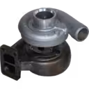 S2B Turbocharger replacement for Massey Ferguson 1100